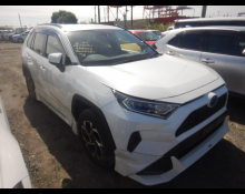 Toyota RAV4 2021