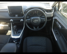 Toyota RAV4 2021