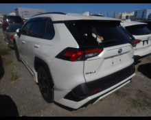 Toyota RAV4 2021