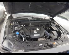 Mazda CX-8 2023