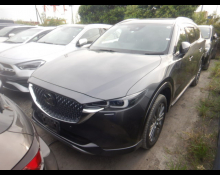 Mazda CX-8 2023