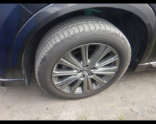 Mazda CX-8 2023