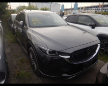 Mazda CX-8 2023