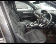 Mazda CX-8 2023