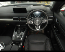 Mazda CX-8 2023