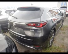 Mazda CX-8 2023
