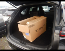 Mazda CX-8 2023