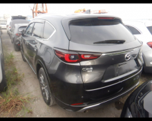 Mazda CX-8 2023