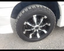 Toyota Land Cruiser 100 2002