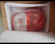 Toyota Land Cruiser 100 2002