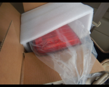 Toyota Land Cruiser 100 2002