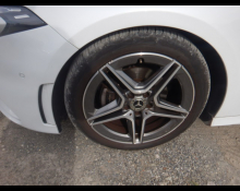 Mercedes Benz A-Class 2022