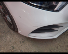 Mercedes Benz A-Class 2022