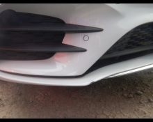 Mercedes Benz A-Class 2022