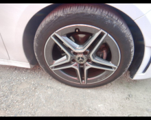 Mercedes Benz A-Class 2022