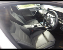 Mercedes Benz A-Class 2022