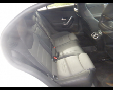 Mercedes Benz A-Class 2022