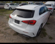 Mercedes Benz A-Class 2022