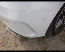 Mercedes Benz A-Class 2022