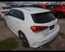 Mercedes Benz A-Class 2022