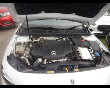 Mercedes Benz A-Class 2021