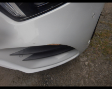 Mercedes Benz A-Class 2021