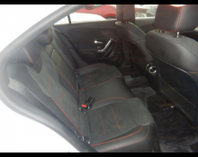 Mercedes Benz A-Class 2021