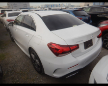 Mercedes Benz A-Class 2021