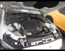 Mercedes Benz C Class 2022