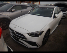 Mercedes Benz C Class 2022