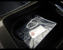 Mercedes Benz C Class 2022