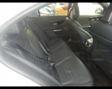 Mercedes Benz C Class 2022