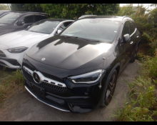 Mercedes Benz GLA-class 2023