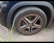 Mercedes Benz GLA-class 2023