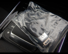 Mercedes Benz GLA-class 2023