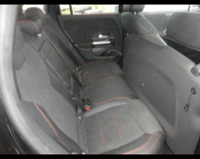 Mercedes Benz GLA-class 2023