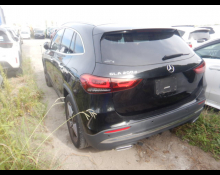 Mercedes Benz GLA-class 2023