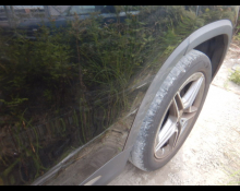 Mercedes Benz GLA-class 2023