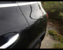 Mercedes Benz GLA-class 2023