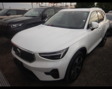 Volvo XC40 2022