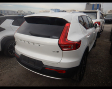 Volvo XC40 2022