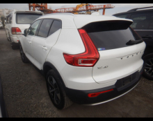 Volvo XC40 2022
