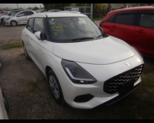 Suzuki Swift 2024 For Sale and Price