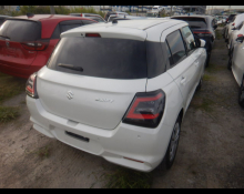 Suzuki Swift 2024