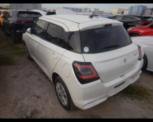 Suzuki Swift 2024