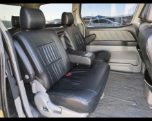 Toyota Alphard 2006