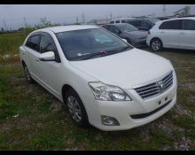 Toyota Premio 2014