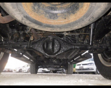 Toyota Hilux Sports Pickup 2002