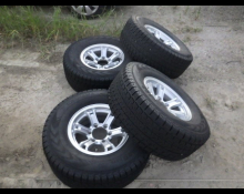 Toyota Hilux Sports Pickup 2002