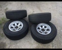 Toyota Hilux Sports Pickup 2002